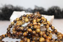Load image into Gallery viewer, Tigers Eye Stretch Bracelet