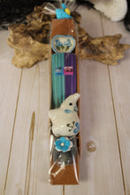 Load image into Gallery viewer, Mini Ceramic Elephant Incense Tray w/ Sticks & Cones