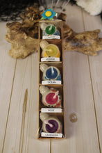 Load image into Gallery viewer, Mini Ceramic Turtle Candles (5 PCS)