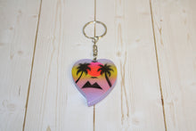 Load image into Gallery viewer, Heart Keychain