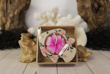 Load image into Gallery viewer, Ceramic Fish Flower Candle