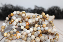 Load image into Gallery viewer, Shanhu Jade Stretch Bracelet