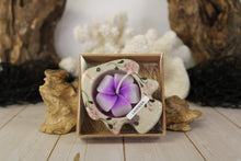 Load image into Gallery viewer, Ceramic Fish Flower Candle