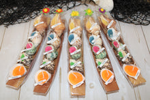 Load image into Gallery viewer, Mini Shell Candles (5 PCS)