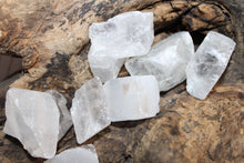 Load image into Gallery viewer, Clear Quartz