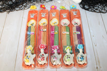 Load image into Gallery viewer, Mini Ceramic Turtle Incense Tray w/ Sticks & Cones