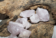 Load image into Gallery viewer, Rose Quartz