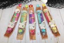 Load image into Gallery viewer, Mini Ceramic Elephant Incense Tray w/ Sticks & Cones