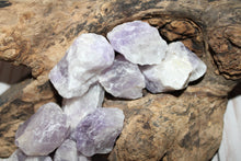 Load image into Gallery viewer, Raw Amethyst