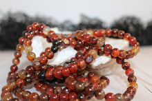 Load image into Gallery viewer, Dream Agate Stretch Bracelet