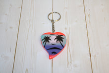 Load image into Gallery viewer, Heart Keychain

