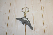 Load image into Gallery viewer, Dolphin Keychain
