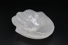 Load image into Gallery viewer, Selenite Hand Bowl
