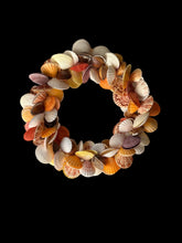 Load image into Gallery viewer, SHELL WREATHS
