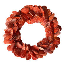 Load image into Gallery viewer, SHELL WREATHS
