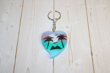 Load image into Gallery viewer, Heart Keychain
