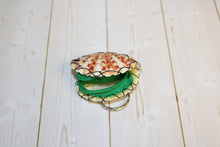 Load image into Gallery viewer, Pectin Coin Purse Keychain
