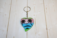 Load image into Gallery viewer, Heart Keychain
