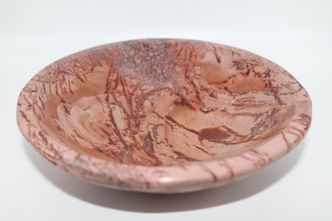 Mookaite Bowl (LARGE)