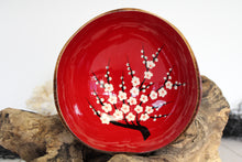 Load image into Gallery viewer, Coconut Shell Bowl
