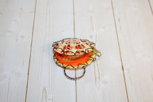 Load image into Gallery viewer, Pectin Coin Purse Keychain
