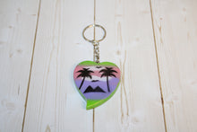 Load image into Gallery viewer, Heart Keychain
