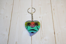 Load image into Gallery viewer, Heart Keychain
