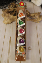 Load image into Gallery viewer, Mini Ceramic Frog Candles (5 PCS)
