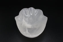 Load image into Gallery viewer, Selenite Hand Bowl
