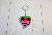 Load image into Gallery viewer, Heart Keychain
