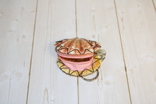Load image into Gallery viewer, Pectin Coin Purse Keychain
